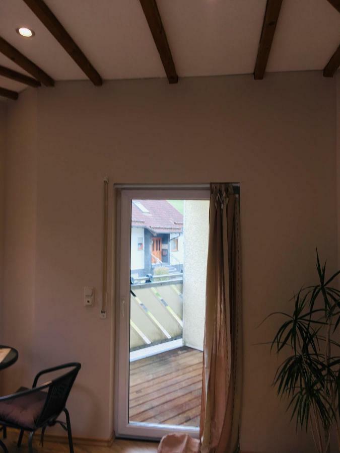 Ferienwohnung Am Nuerburgring/Wintersport Arft Acht エクステリア 写真